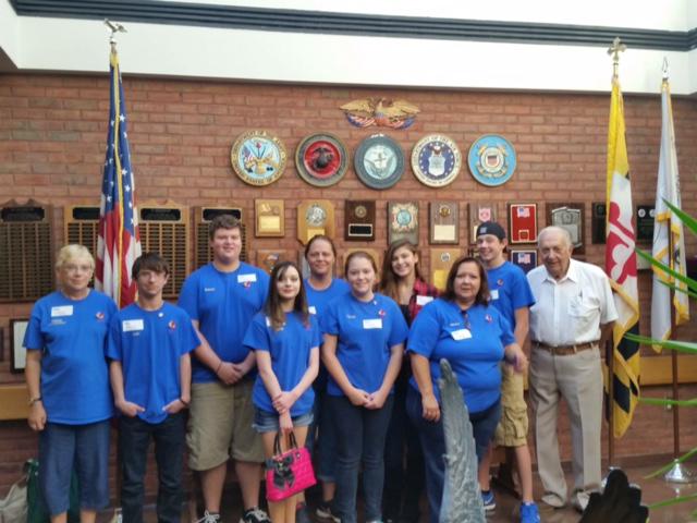 Jr. Optimist Club